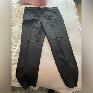 Vince Black Dress Pants
